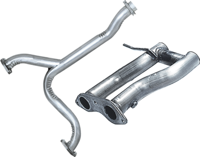 Auto Muffler Exhaust Pipes | Walker Exhaust Systems